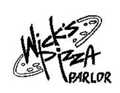 WICK'S PIZZA PARLOR