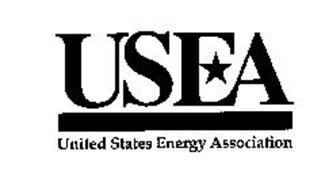 USEA UNITED STATES ENERGY ASSOCIATION