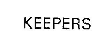 KEEPERS