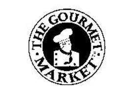 THE GOURMET MARKET