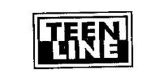 TEEN LINE