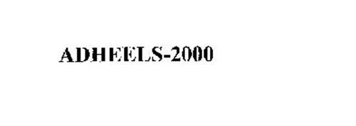 ADHEELS-2000