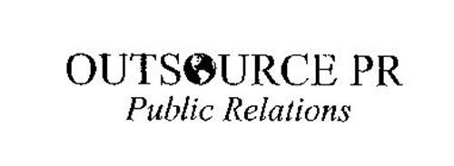 OUTSOURCE PR PUBLIC RELATIONS