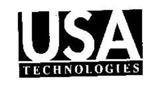 USA TECHNOLOGIES