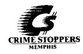 CRIME STOPPERS MEMPHIS