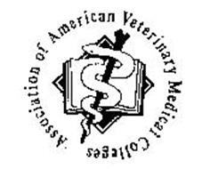 ASSOCIATION OF AMERICAN VETERINARY MEDICAL COLLEGES