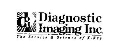 DIAGNOSTIC IMAGING INC. THE SERVICE & SCIENCE OF X-RAY
