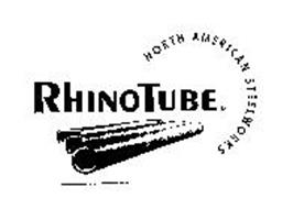 RHINOTUBE NORTH AMERICAN STEELWORKS