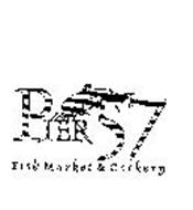 PIER 57 FISH MARKET & COOKERY
