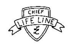 CHIEF LIFE LINE LL