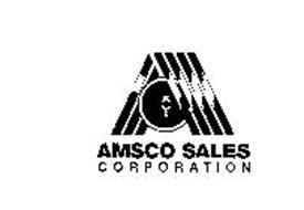 AMSCO SALES CORPORATION