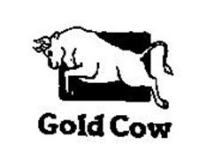 GOLD COW