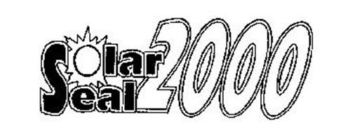 SOLAR SEAL 2000