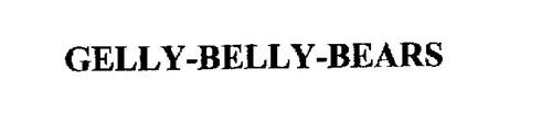 GELLY-BELLY-BEARS