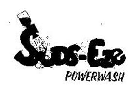 SUDS-EZE POWERWASH