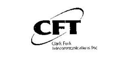 CFT CLARK FORK TELECOMMUNICATIONS INC.