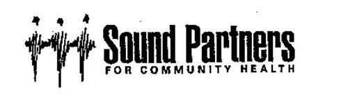 SOUND PARTNERS FOR COMMUNITY HEALTH