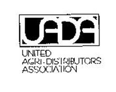 UADA UNITED AGRI - DISTRIBUTORS ASSOCIATION