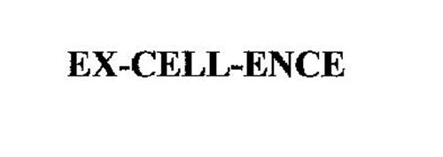 EX-CELL-ENCE