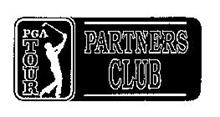 PGA TOUR PARTNERS CLUB