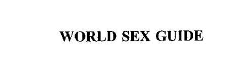 WORLD SEX GUIDE