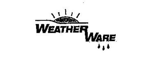 WEATHER WARE