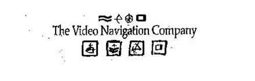 THE VIDEO NAVIGATION COMPANY