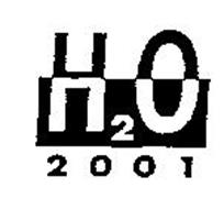 H20 2001