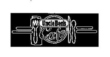 UNCLE BEN'S CAFE