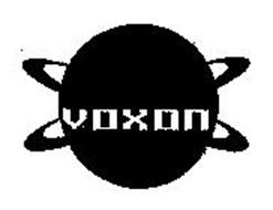 VOXON