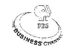 PBS THE BUSINESS CHANNEL