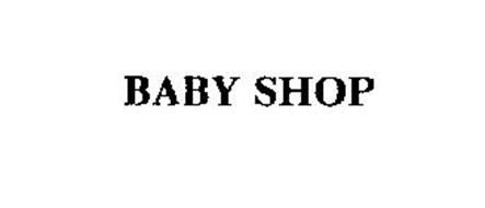 BABY SHOP