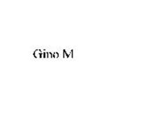 GINO M