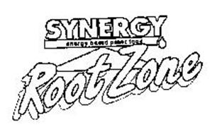 SYNERGY ENERGY BASED PLANT FOOD ROOT ZONE