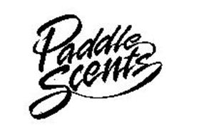 PADDLE SCENTS