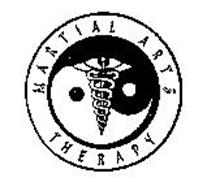 MARTIAL ARTS THERAPY