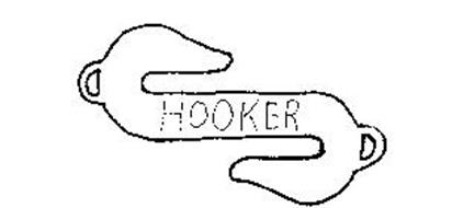 HOOKER
