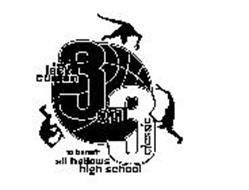 THE JACK CURRAN 3 ON 3 CLASSIC TO BENEFIT ALL HALLOWS HIGH SCHOOL