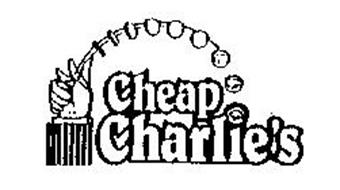CHEAP CHARLIE'S
