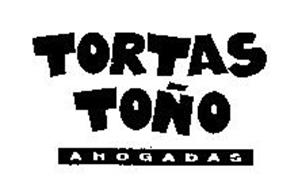 TORTAS TONO AHOGADAS