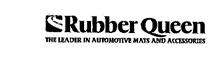 RUBBER QUEEN THE LEADER IN AUTOMOTIVE MATS AND ACCESSORIES
