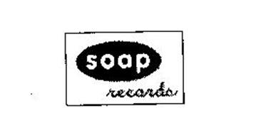 SOAP RECORDS
