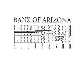 BANK OF ARIZONA SUPER BANK
