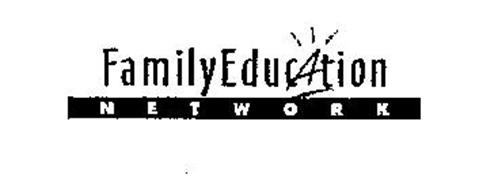 FAMILYEDUCATION NETWORK