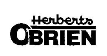 HERBERTS O'BRIEN