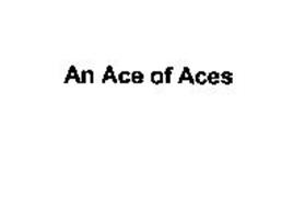 AN ACE OF ACES