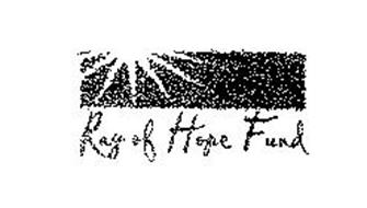 RAY OF HOPE FUND