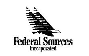FEDERAL SOURCES INCORPORATED