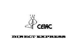 CETAC DIRECT EXPRESS