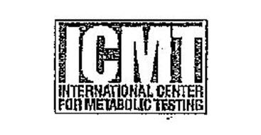 ICMT INTERNATIONAL CENTER FOR METABOLIC TESTING